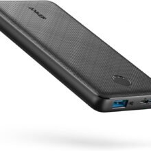 Anker Power Bank (PowerCore 10K), Compact