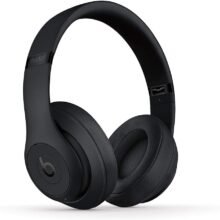 Beats Studio3 Wireless Noise Cancelling Over-Ear