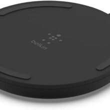 Belkin Quick Charge Wireless Charging Pad - 10W