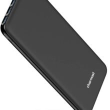 Charmast USB C Power Bank, 26800mAh Portable