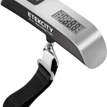 Etekcity Luggage Scale, Suitcase Weight Scale with