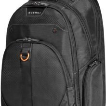 Everki Atlas Business Laptop Backpack - Women's or