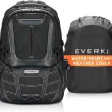 Everki Concept 2 Professional Travel Laptop