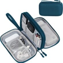 FYY Electronic Organizer, Travel Cable Organizer