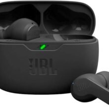 JBL Vibe Beam - True Wireless JBL Deep Bass Sound