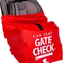 J.L. Childress Gate Check Bag for Car Seats