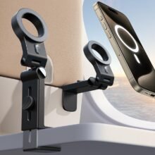 JOYROOM for Magsafe Airplane Phone Holder Travel