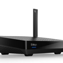 Linksys Hydra Pro 6 Mesh WiFi 6 Router - WiFi