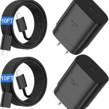 S24 S23 S22 Ultra Samsung Charger Fast