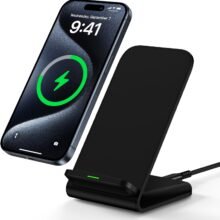 Samsung Wireless Charger Fast Charging Stand