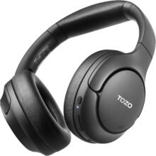 TOZO HT2 Hybrid Active Noise Cancelling