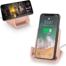 Wireless Charger YUWISS Wireless Charging Stand