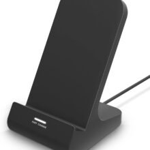 Z1 Wireless Charger Phone Stand 10W Max Compatible