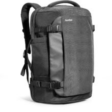 tomtoc Travel Backpack 40L, TSA Friendly Flight