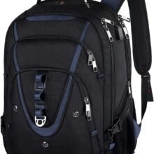 17.3 Laptop Backpack for Men Women, Extra Large