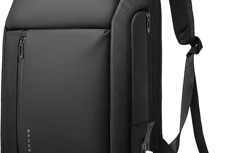 BANGE Travel Backpacks, Overnight Laptop Carry-On