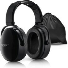 Ear Protection Headphones for Adults Kids, Noise