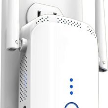 Fastest WiFi Extender/Booster | Latest Release Up