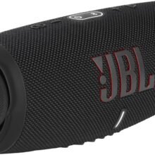 JBL CHARGE 5 - Portable Waterproof (IP67)