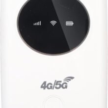 Portable WiFi Hotspot Device, 4g LTE Unlocked