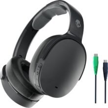 Skullcandy Hesh ANC Over-Ear Noise Cancelling