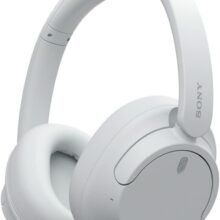 Sony WH-CH720N Noise Canceling Wireless Headphones