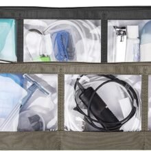 Travelon Set of 2 Accessory Organizer,