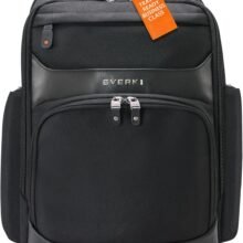 EVERKI Onyx Premium Business Executive Laptop