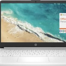 HP Newest 14" HD Ultral Light Thin Laptop,