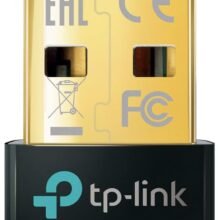 TP-Link USB Bluetooth Adapter for PC, Bluetooth