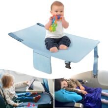 Toddler Airplane Bed, Kids Airplane Seat Extender