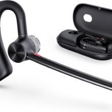 Yealink BH71 Pro Bluetooth Headset with USB