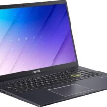 ASUS 15.6” Vivobook Go FHD Laptop, Intel Quad