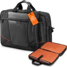 Everki Flight Business Laptop Briefcase Bag -