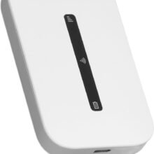 Mobile Hotspots, Portable Travel Router Supports