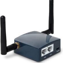 GL.iNet GL-AR300M16-Ext Portable Mini Travel
