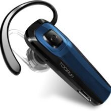 Bluetooth Earpiece, M26 Bluetooth Headset