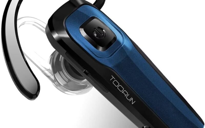 Bluetooth Earpiece, M26 Bluetooth Headset