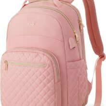 Girls School Backpack,Cute Backpack for Women with