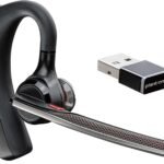 Plantronics VOYAGER-5200-UC (206110-01) Advanced