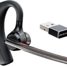 Plantronics VOYAGER-5200-UC (206110-01) Advanced